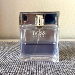 BOSS PURE by Hugo Boss EDT SPRAY 2.5 OZ